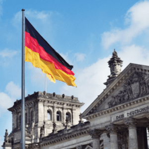 Applying for German Citizenship